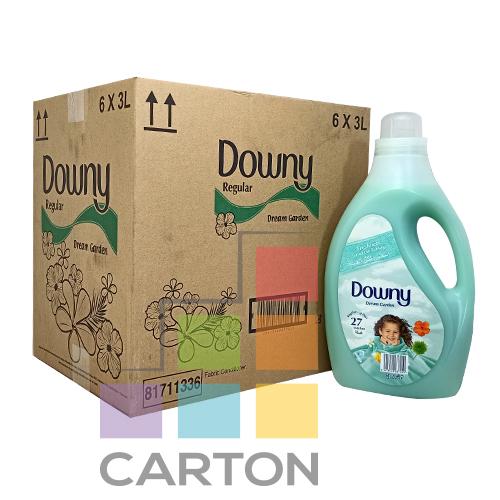 DOWNY DREAM GARDEN 6*3LTR
